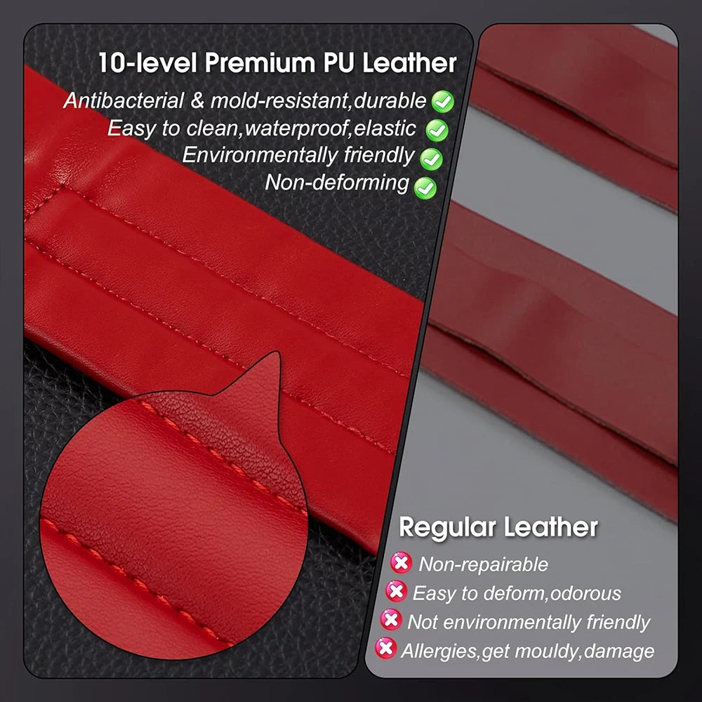 Bondage Restraint Set