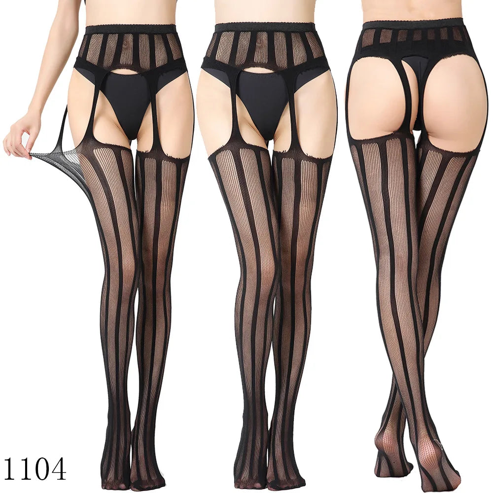 Sexy Lingerie Harness