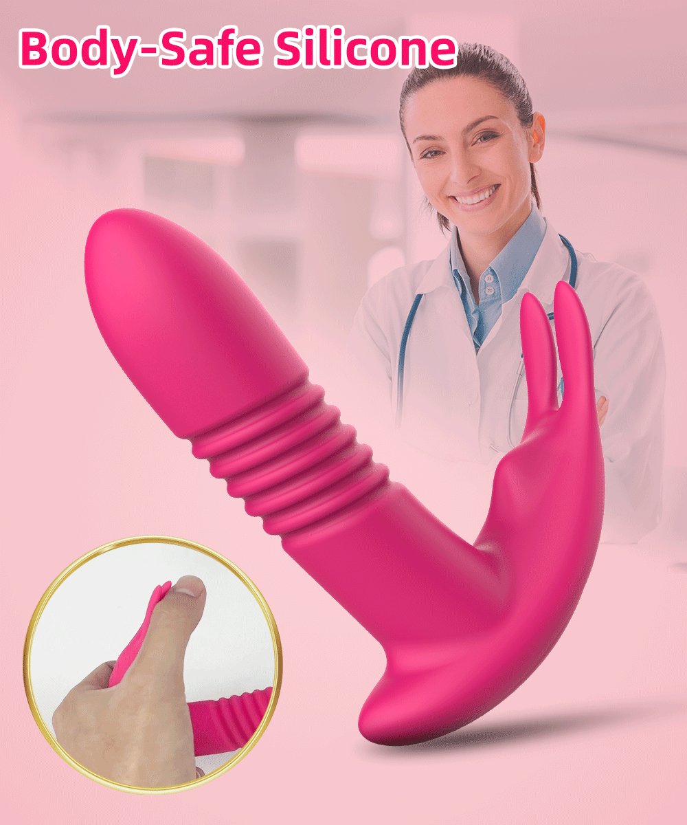 APP Bluetooth Vibrator