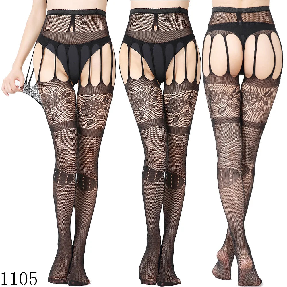 Sexy Lingerie Harness