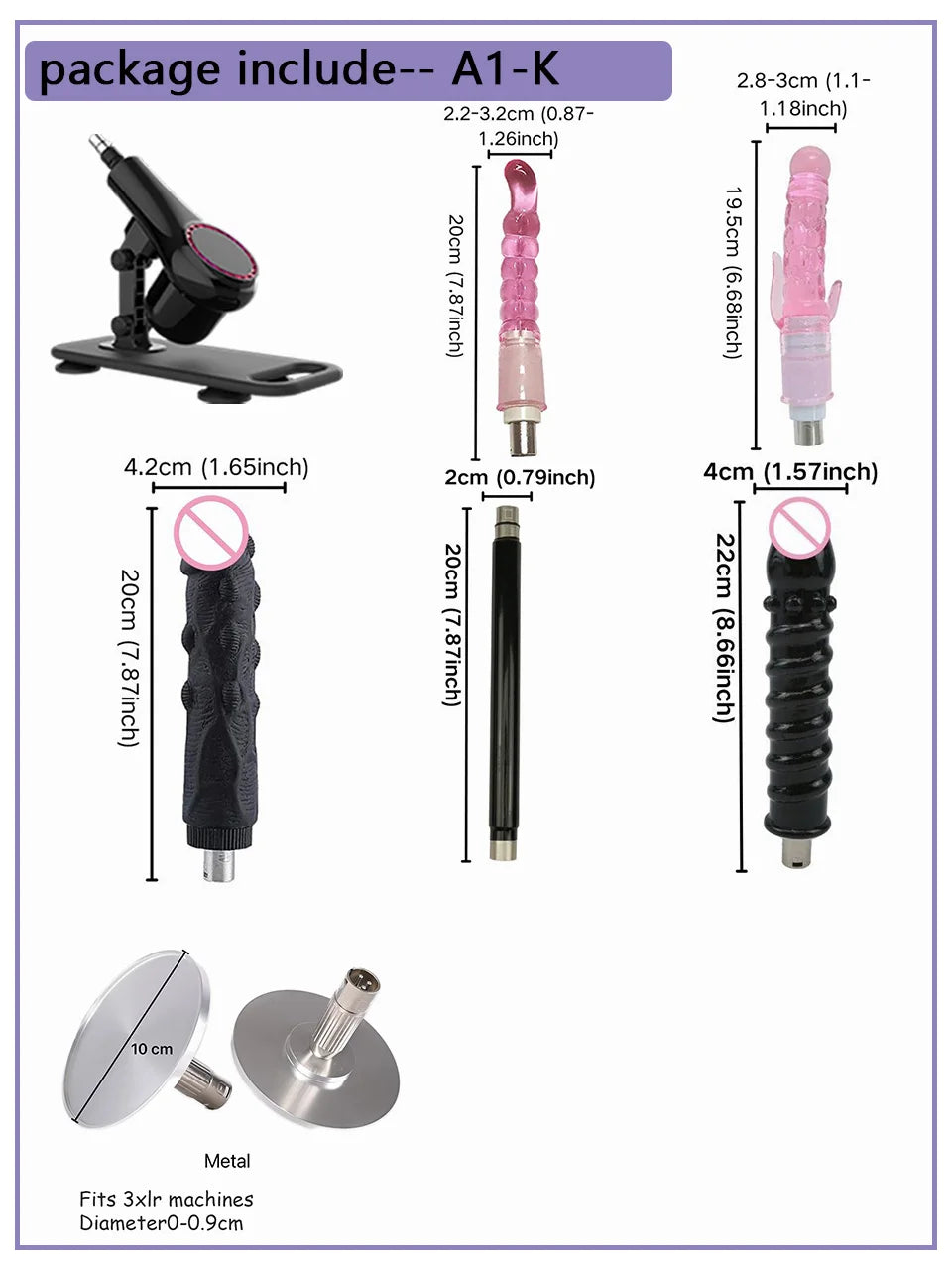 ROUGH BEAST Sex Machine