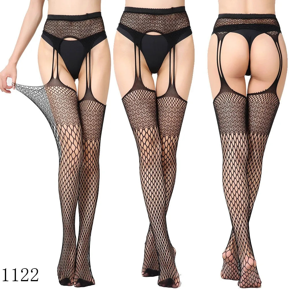 Sexy Lingerie Harness