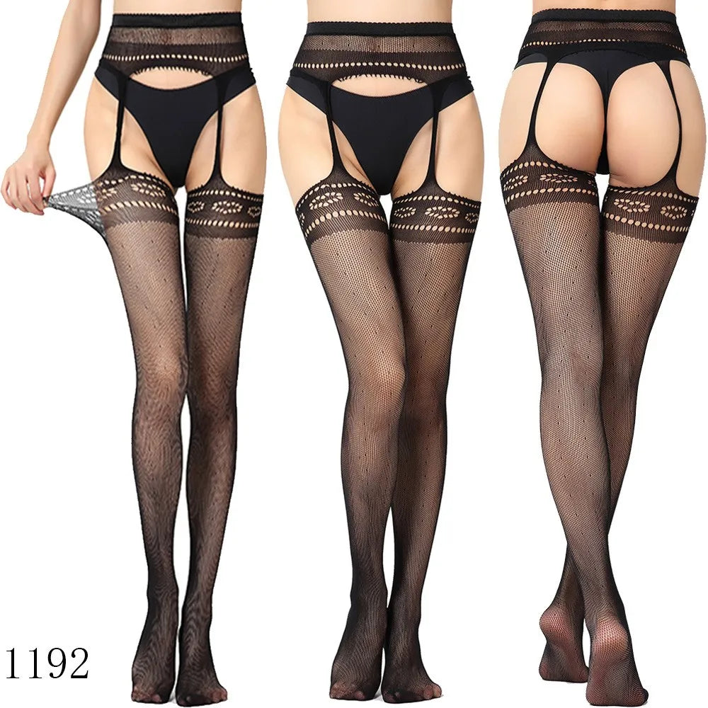 Sexy Lingerie Harness