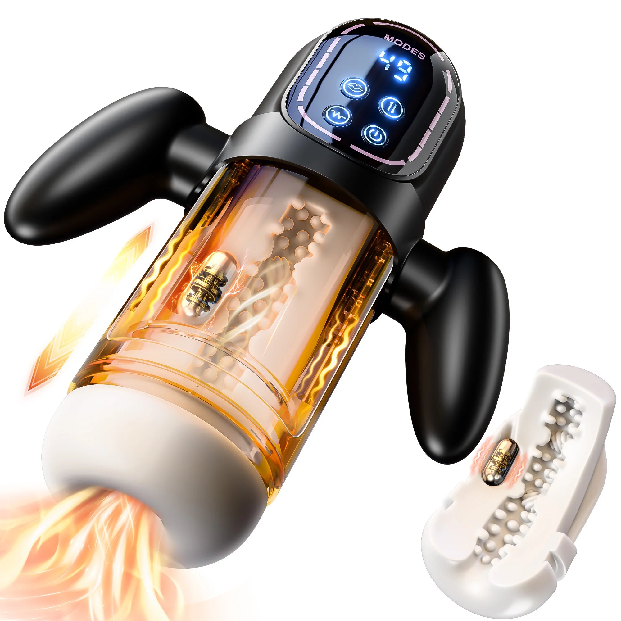 Automatic Male Masturbator