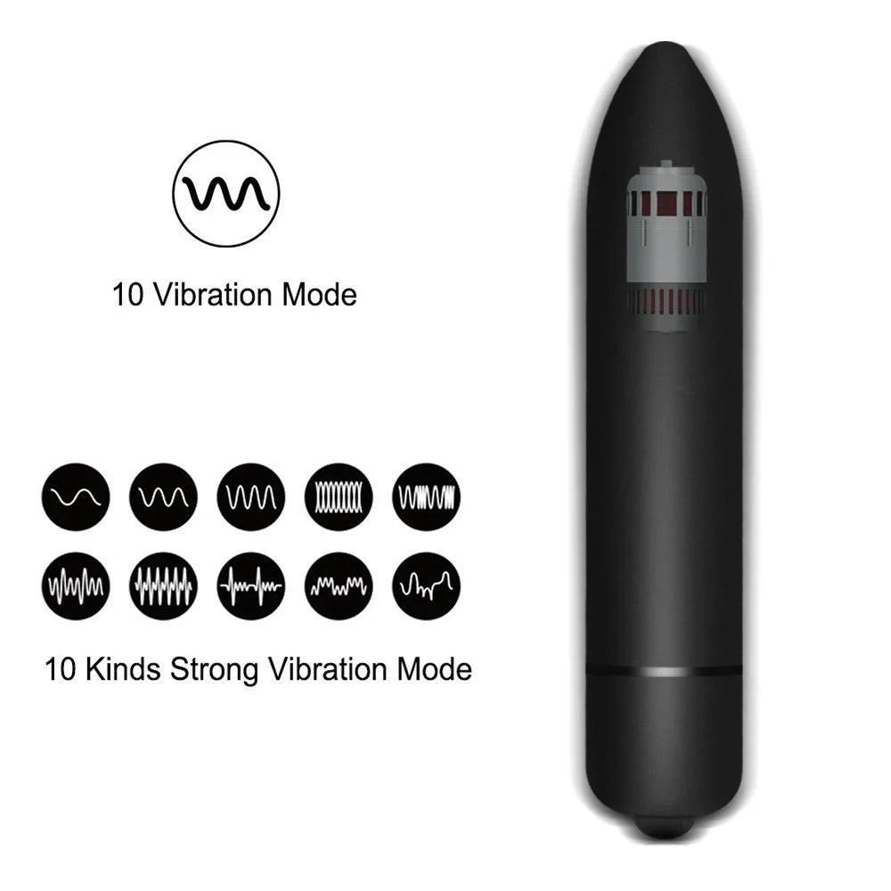 4pcs Silicone Anal Plugs