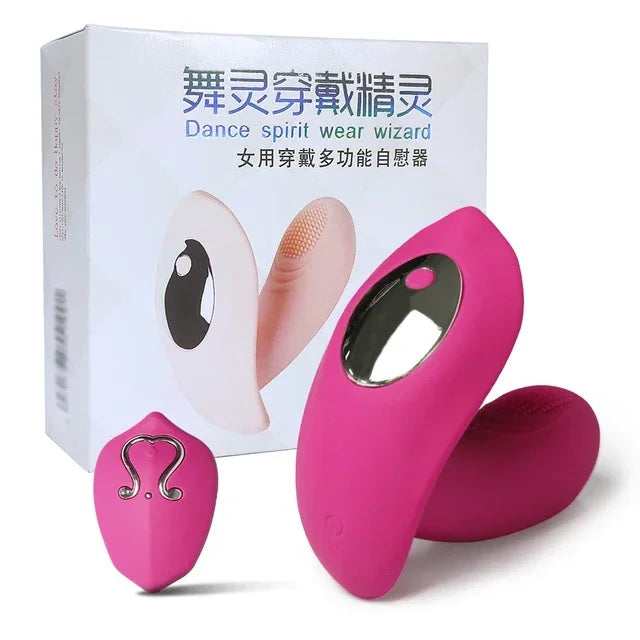Powerful G-Spot Vibrator