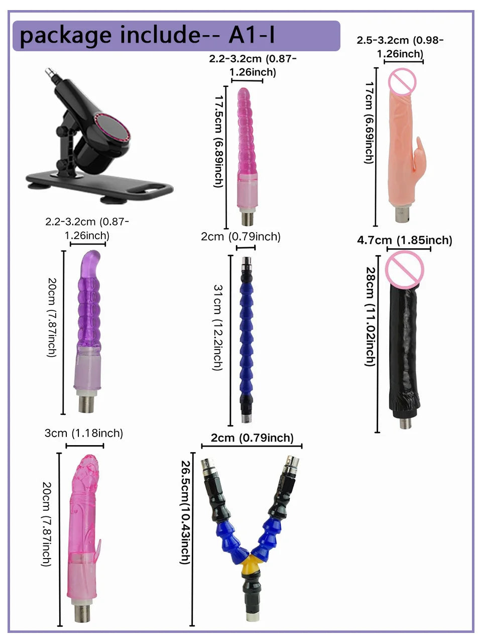 ROUGH BEAST Sex Machine