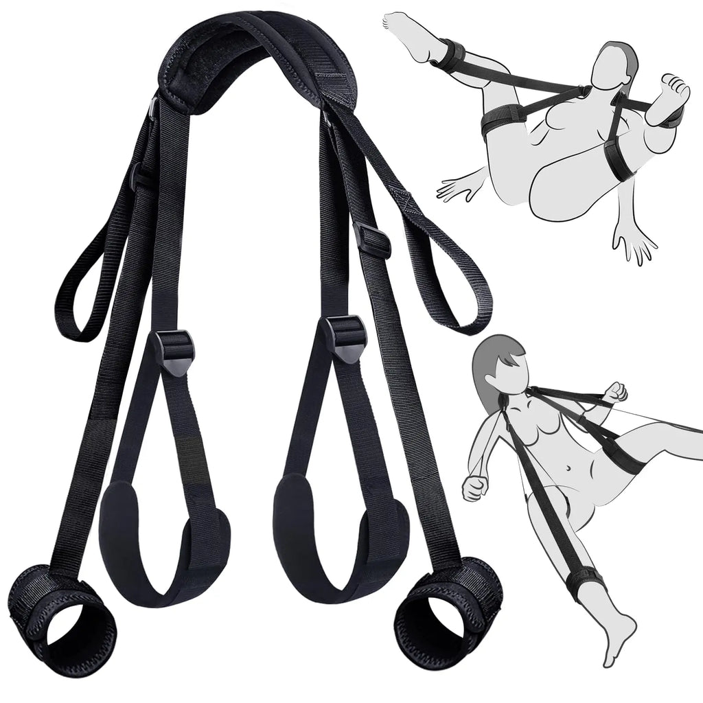 BDSM Bondage Kit