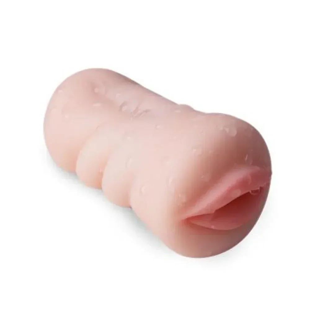 Male Masturbation Cup