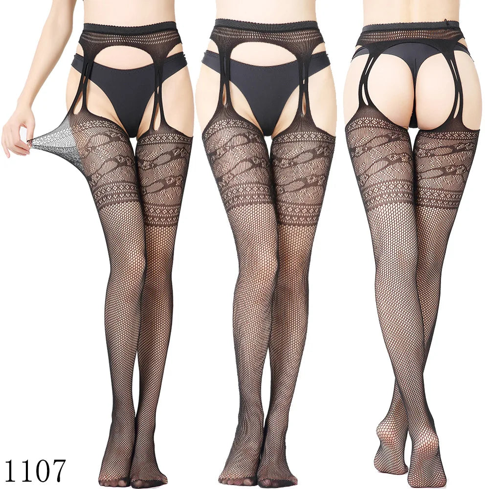 Sexy Lingerie Harness