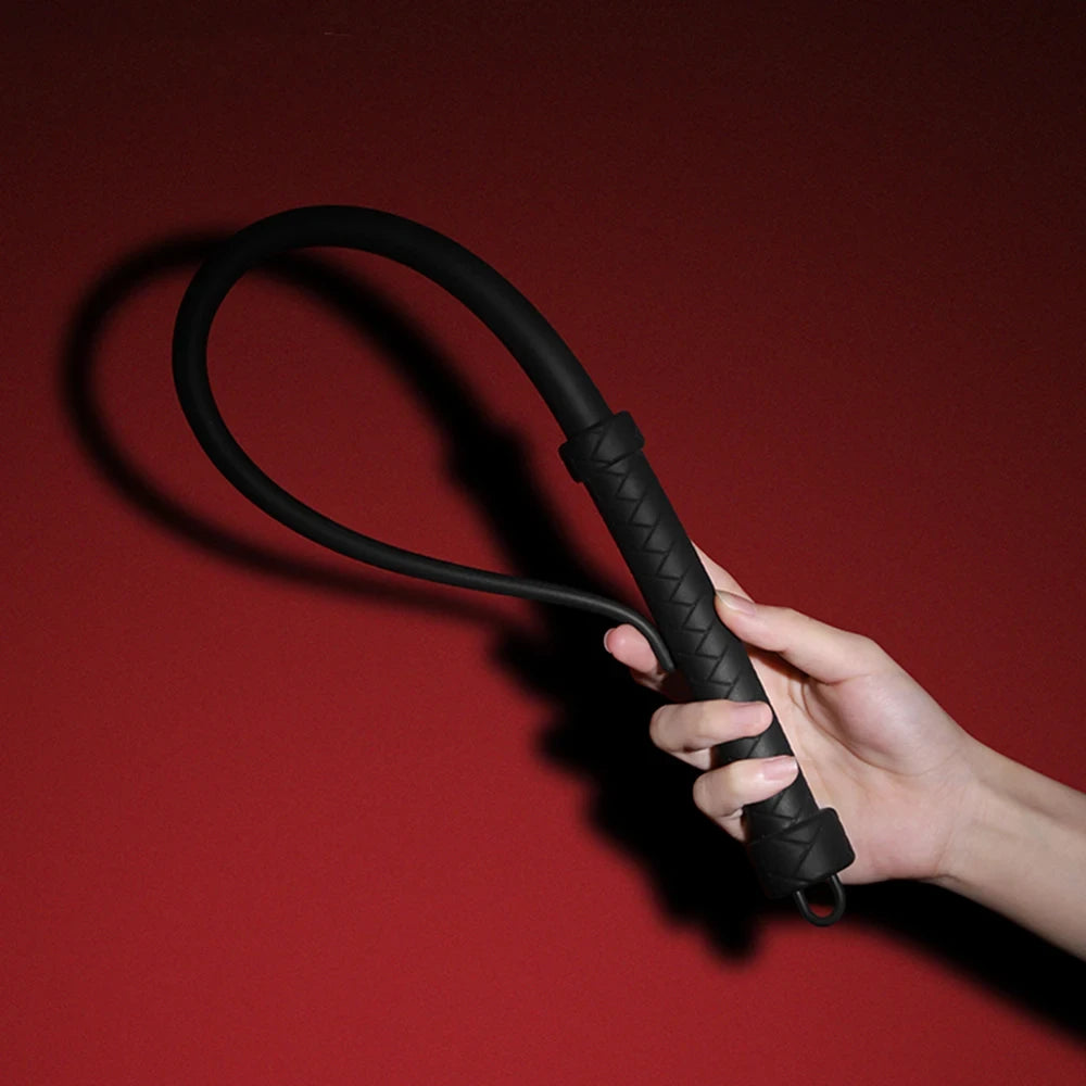 BDSM Riding Crop & Whip