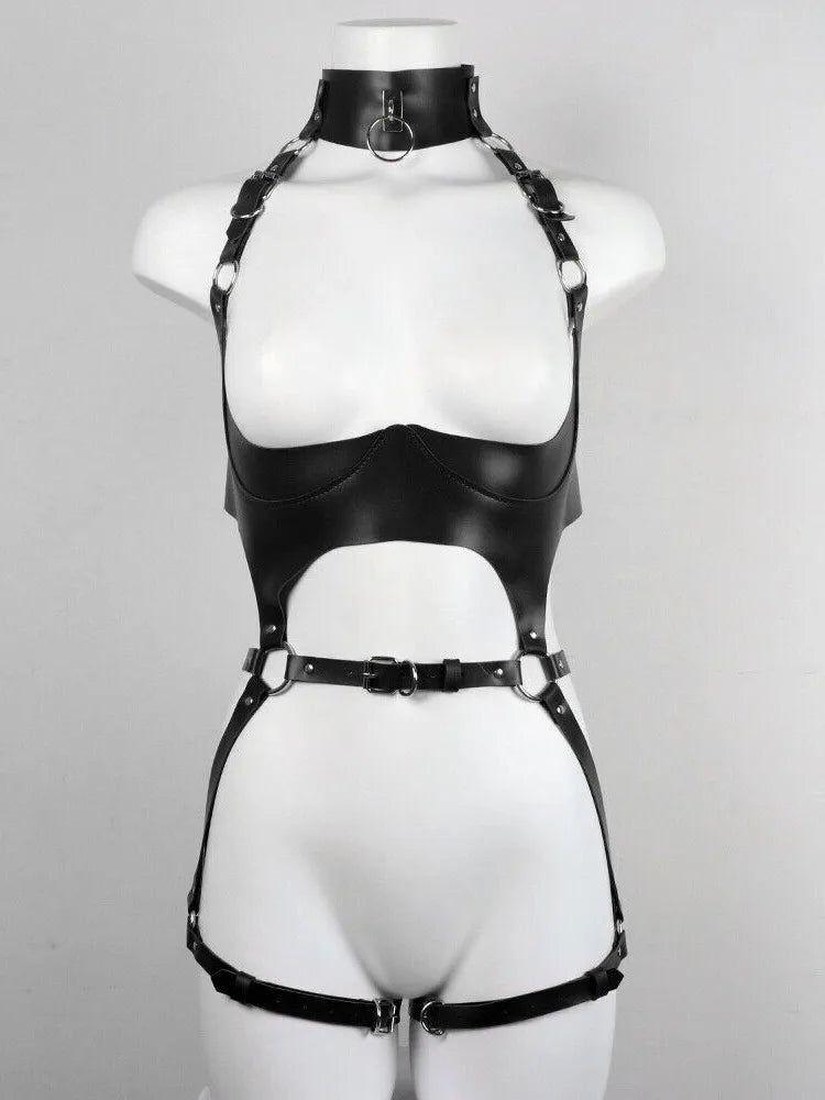 Bondage Restraint Set