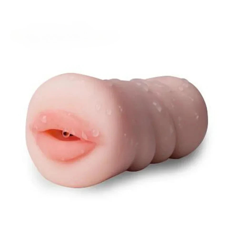 Male Masturbation Cup