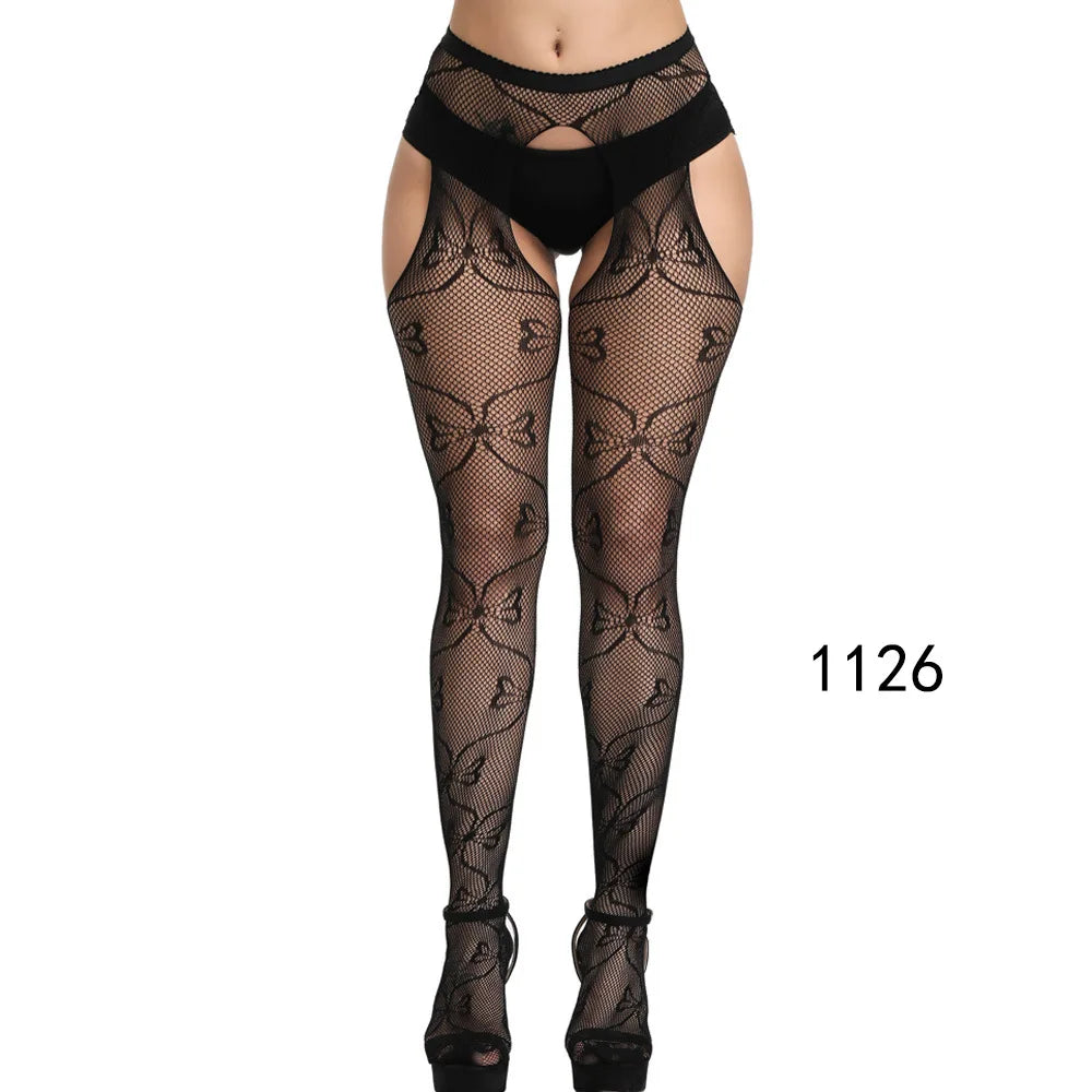 Sexy Lingerie Harness