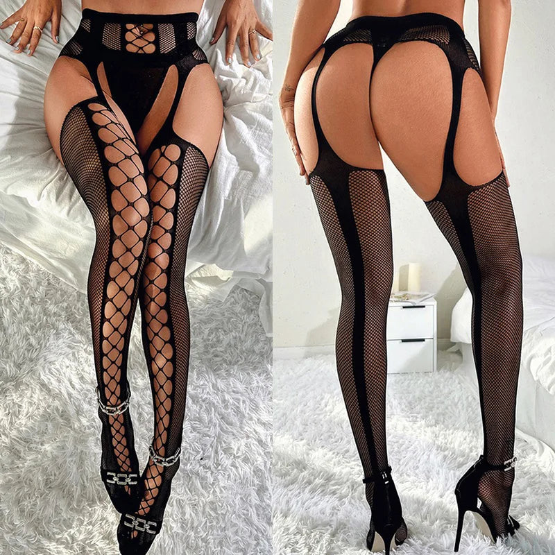 Sexy Lingerie Harness
