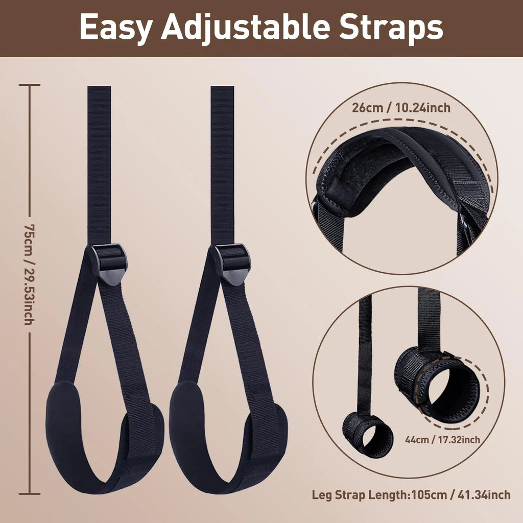 BDSM Bondage Kit