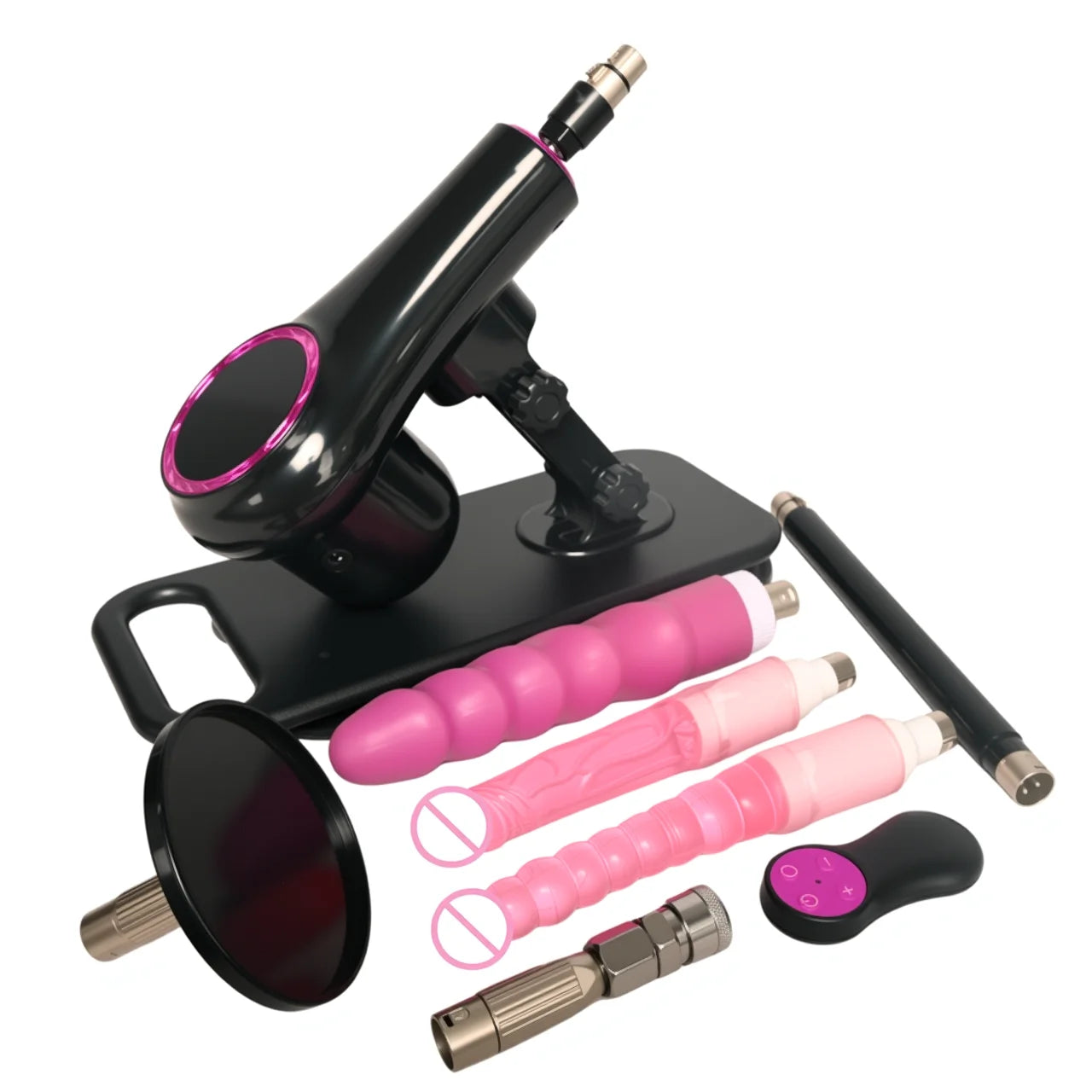 ROUGH BEAST Sex Machine