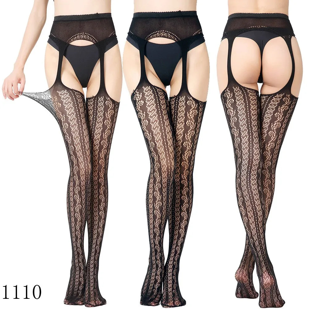Sexy Lingerie Harness