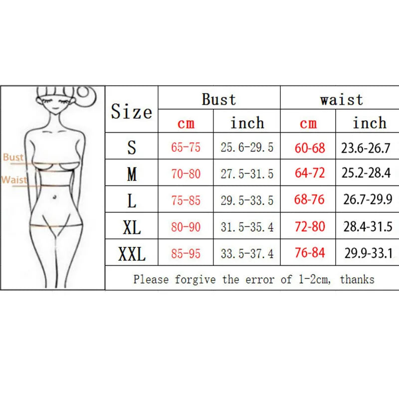Open Crotch Bodystocking