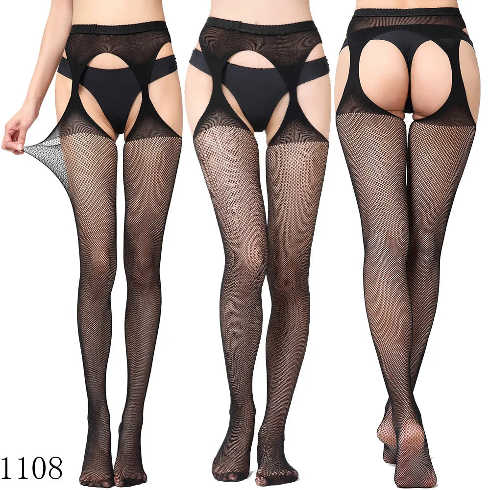 Sexy Lingerie Harness