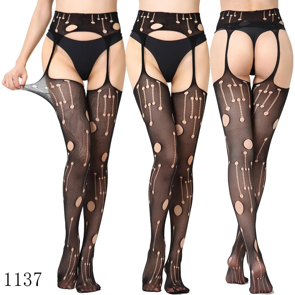Sexy Lingerie Harness