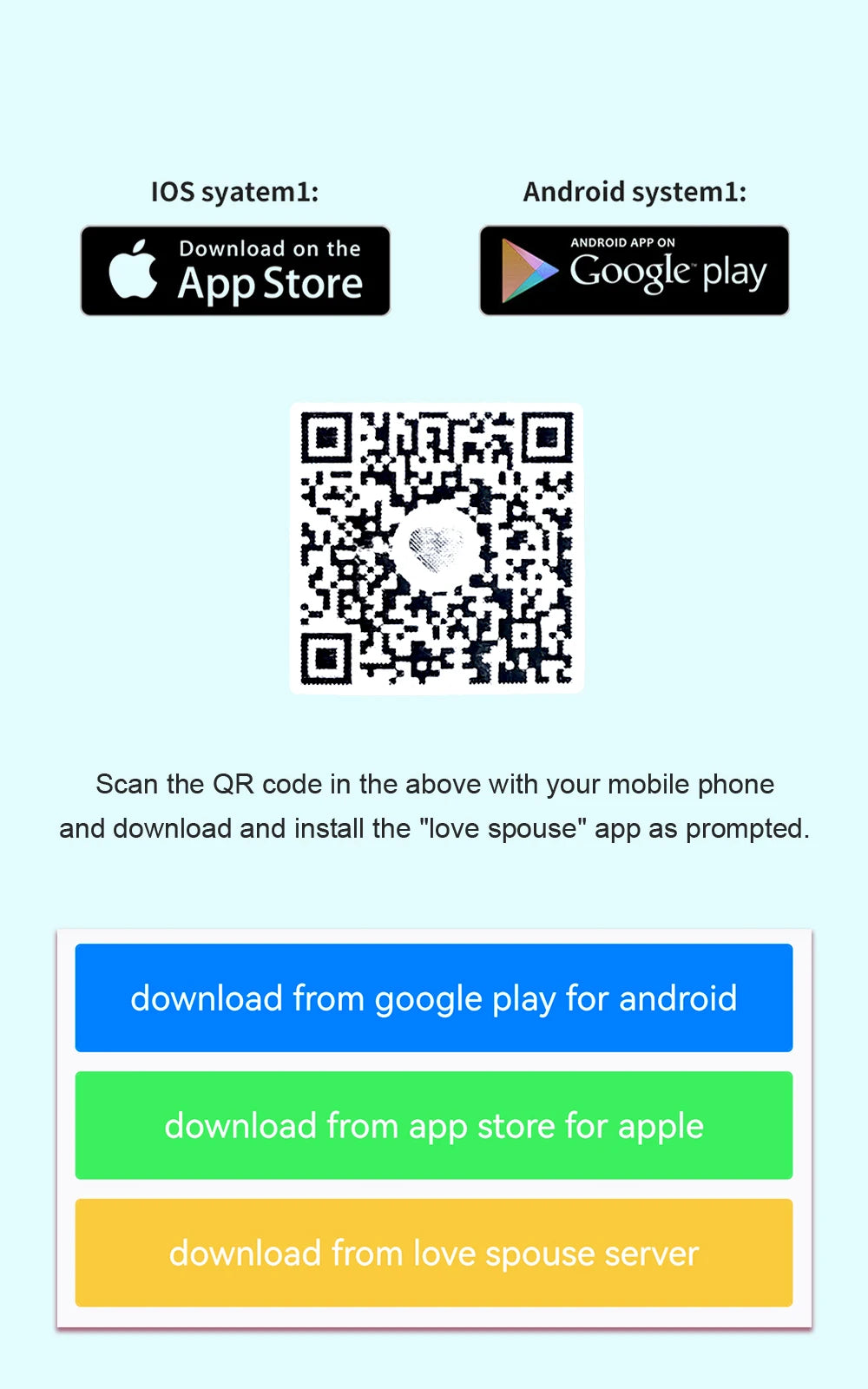 APP-Control Clitoral Vibrator