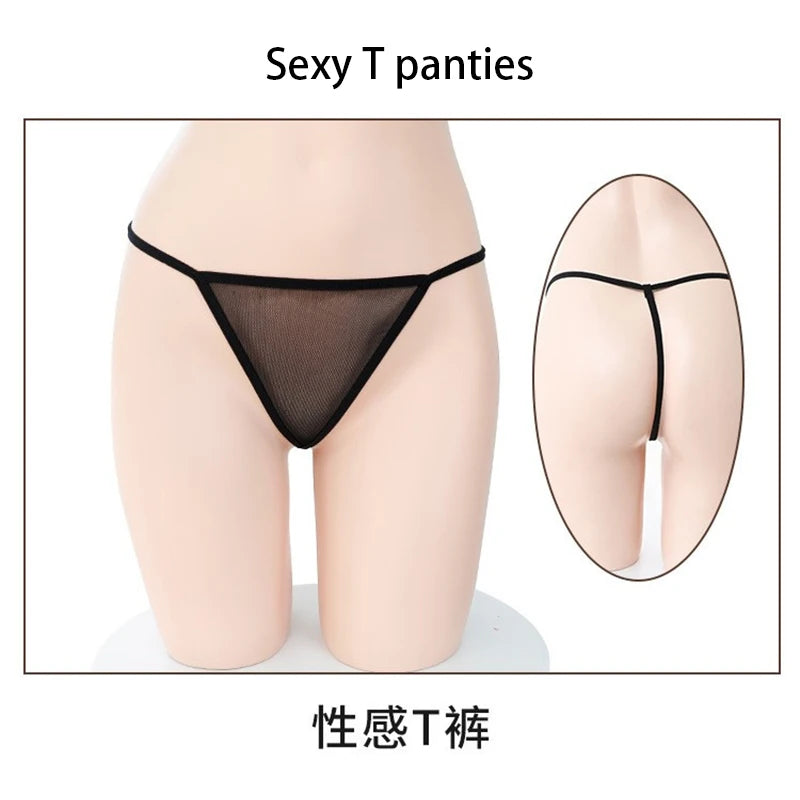 Japanese Maid Lingerie