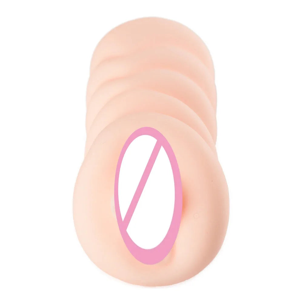 Silicone Sex Doll Masturbator