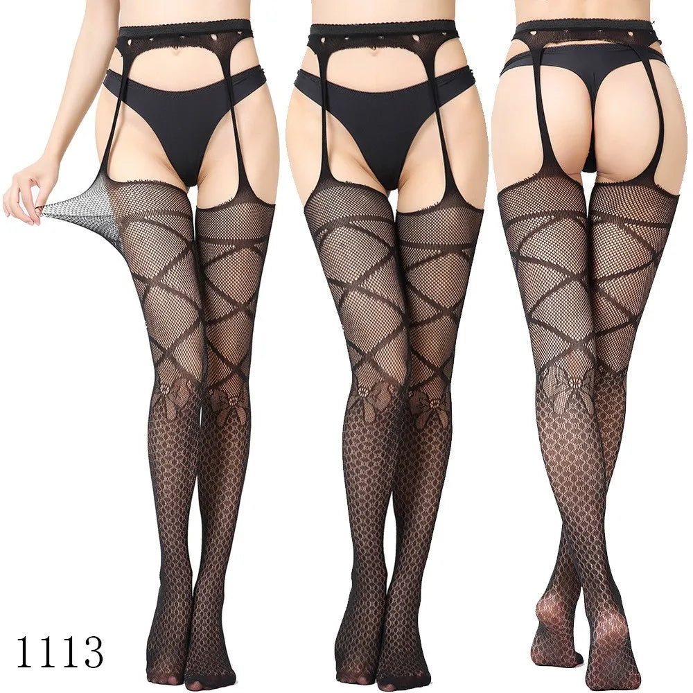 Sexy Lingerie Harness