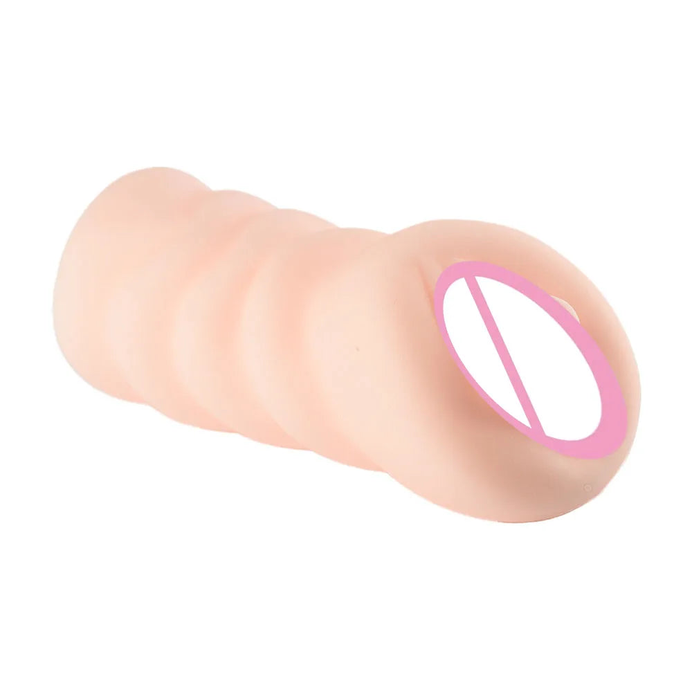 Silicone Sex Doll Masturbator