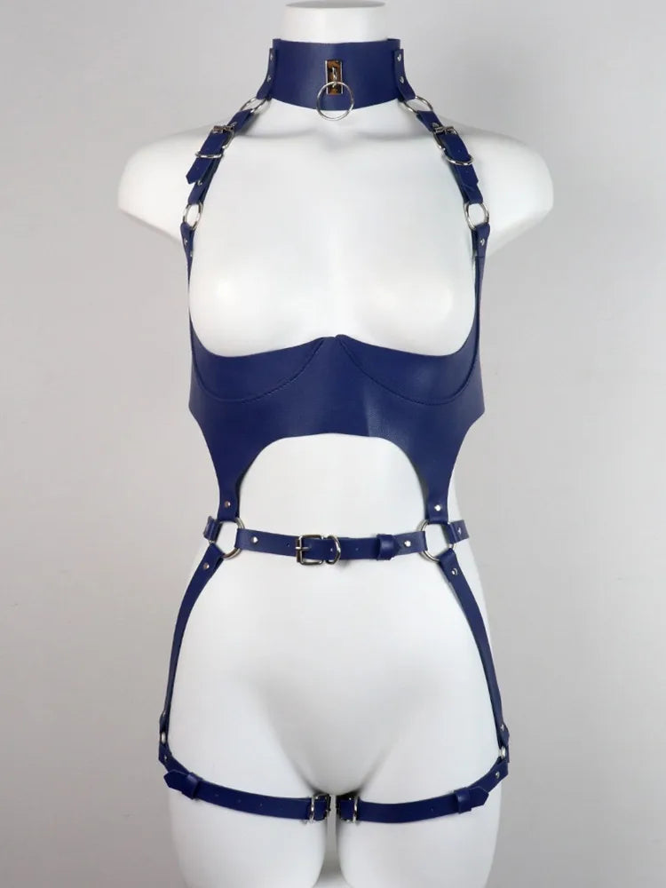 Bondage Restraint Set