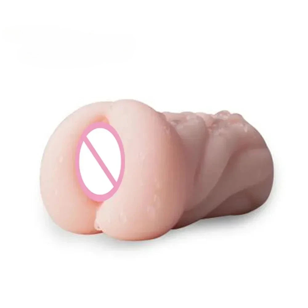 Male Masturbation Cup